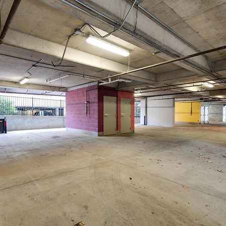 Stunning Nashville Condo Minutes From Broadway 外观 照片