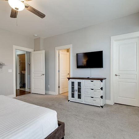 Stunning Nashville Condo Minutes From Broadway 外观 照片