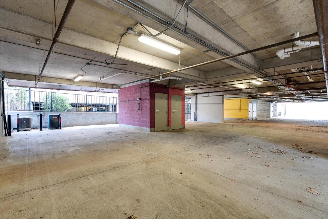Stunning Nashville Condo Minutes From Broadway 外观 照片