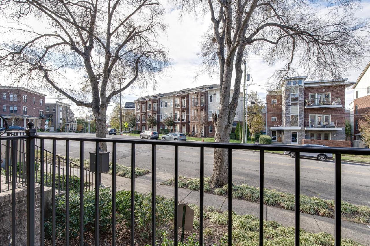 Stunning Nashville Condo Minutes From Broadway 外观 照片