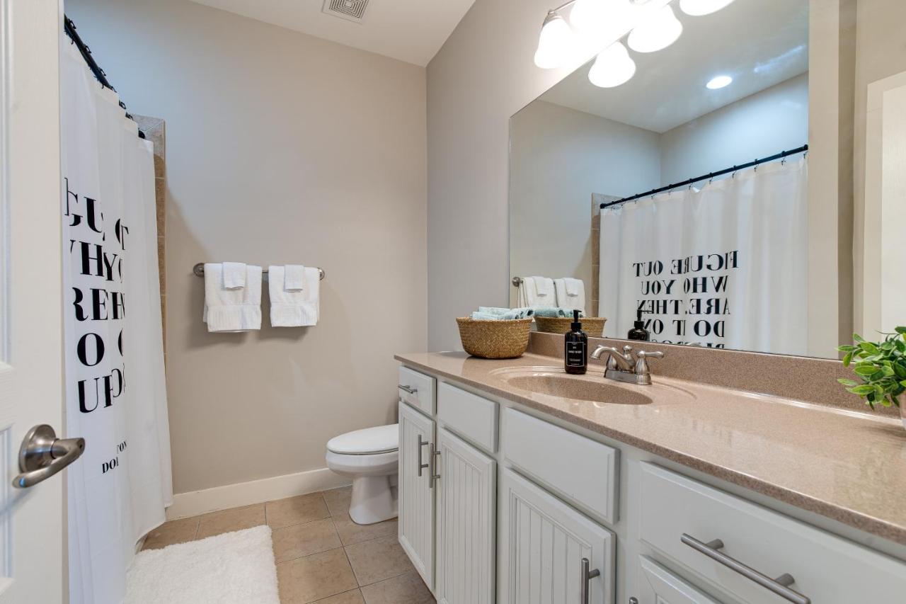 Stunning Nashville Condo Minutes From Broadway 外观 照片