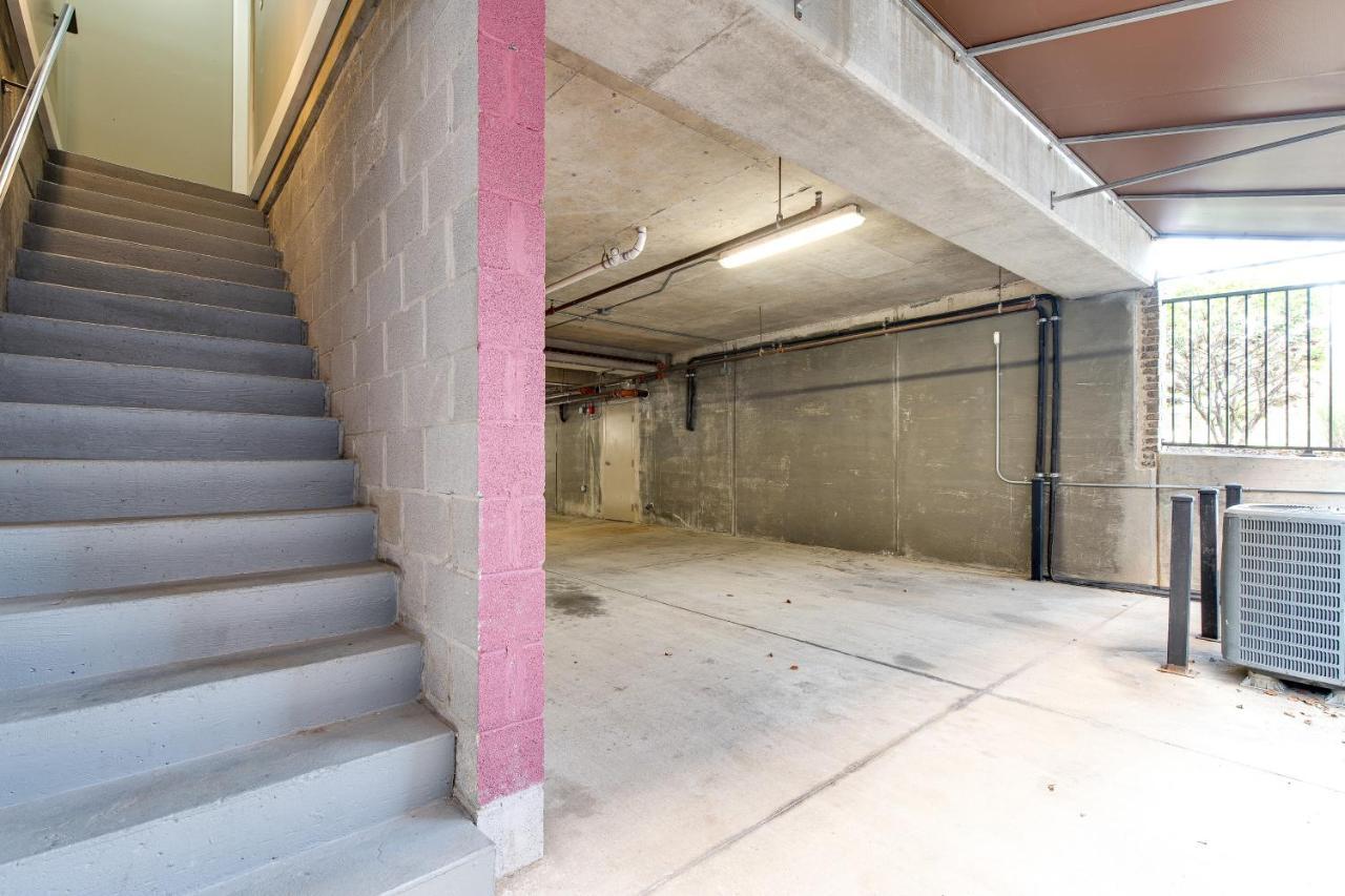 Stunning Nashville Condo Minutes From Broadway 外观 照片