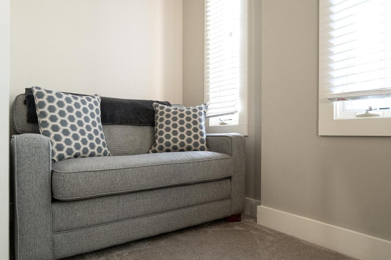 Stunning Nashville Condo Minutes From Broadway 外观 照片