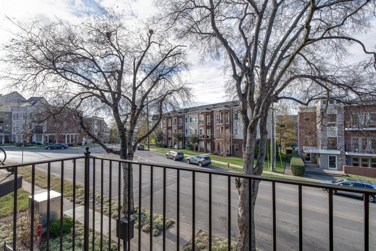 Stunning Nashville Condo Minutes From Broadway 外观 照片