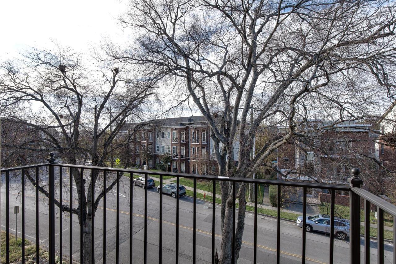 Stunning Nashville Condo Minutes From Broadway 外观 照片