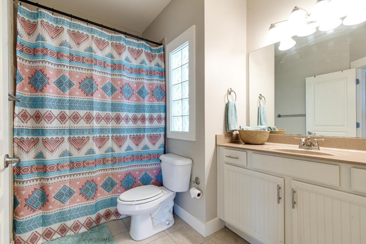 Stunning Nashville Condo Minutes From Broadway 外观 照片
