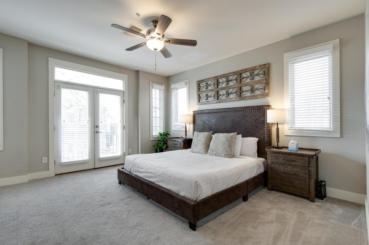 Stunning Nashville Condo Minutes From Broadway 外观 照片